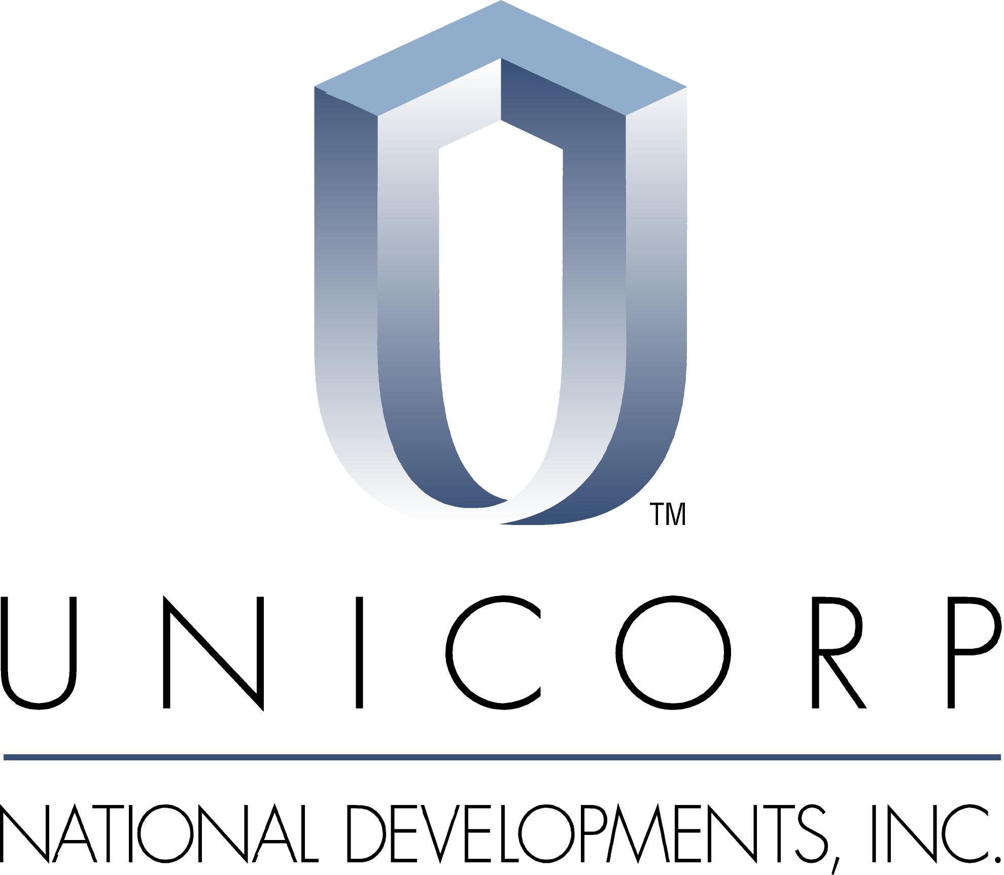 Unicorp National Developments, Inc.