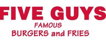 five guys