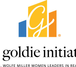 the goldie initiative